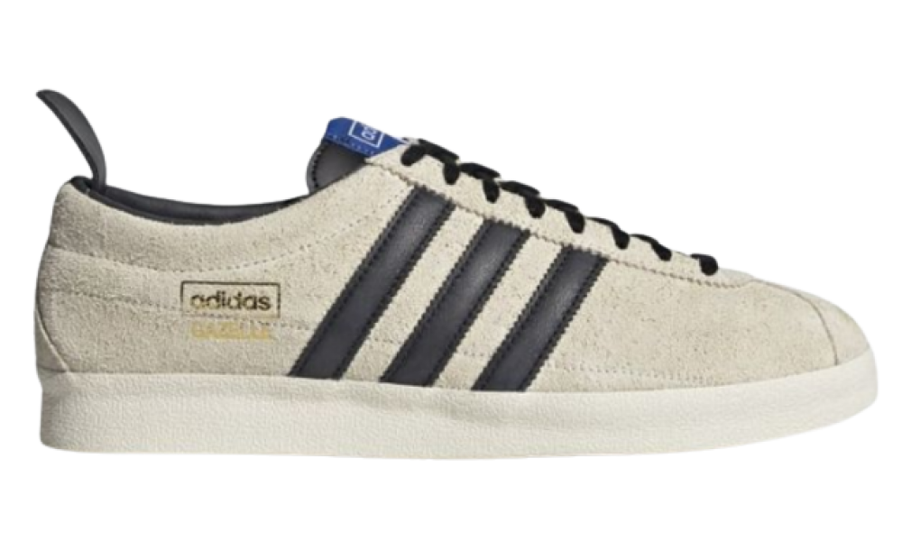 Adidas gazelle retro on sale